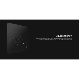 Подложка за мишка Lamzu Gaming Mousepad Energon Pro - Japan Poron Base, 500 x 500 mm