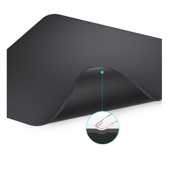 Подложка за мишка Lamzu Gaming Mousepad Energon Pro - Japan Poron Base, 500 x 500 mm