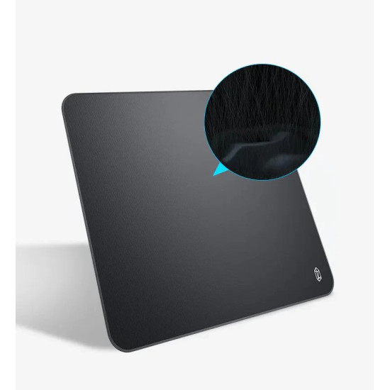 Подложка за мишка Lamzu Gaming Mousepad Energon Pro - Japan Poron Base, 500 x 500 mm