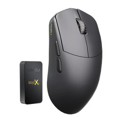 Безжична мишка Lamzu MAYA X 8K - Black