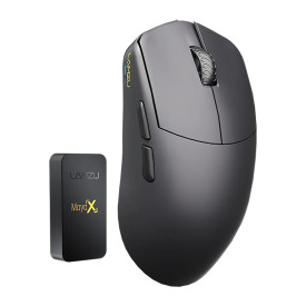 Безжична мишка Lamzu MAYA X 8K - Black