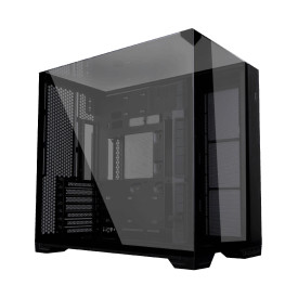 Кутия за компютър Lian Li Case E-ATX - O11 Vision Compact