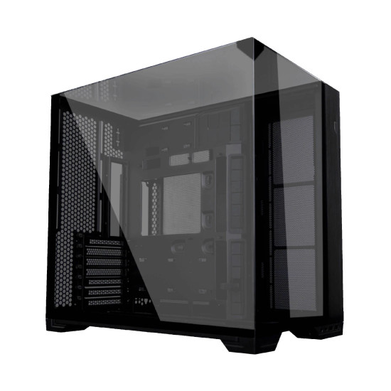 Кутия за компютър Lian Li Case E-ATX - O11 Vision Compact