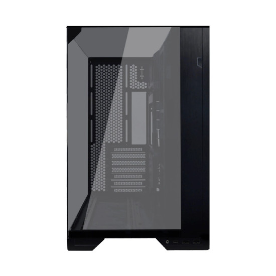 Кутия за компютър Lian Li Case E-ATX - O11 Vision Compact