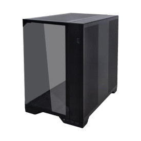 Кутия за компютър Lian Li Case E-ATX - O11 Vision Compact