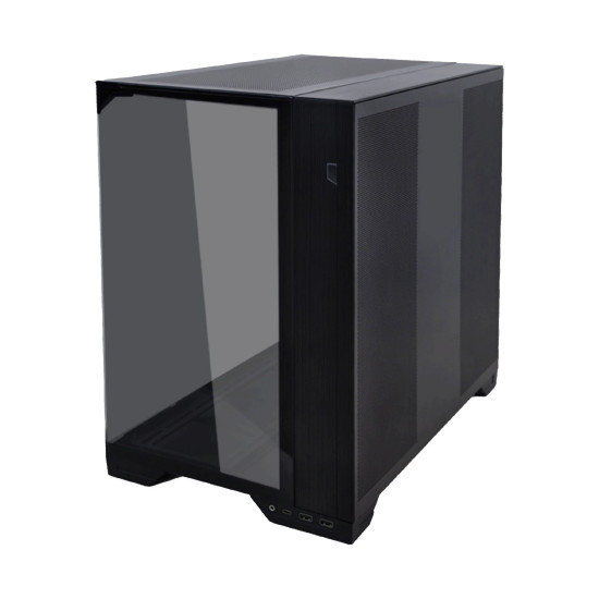 Кутия за компютър Lian Li Case E-ATX - O11 Vision Compact