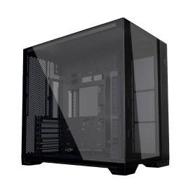 Кутия за компютър Lian Li Case E-ATX - O11 Vision Compact