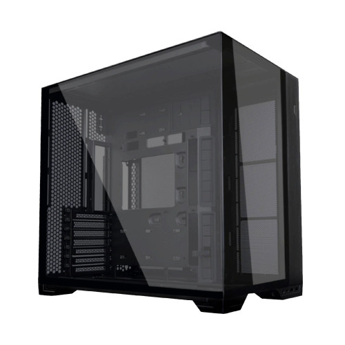 Кутия за компютър Lian Li Case E-ATX - O11 Vision Compact