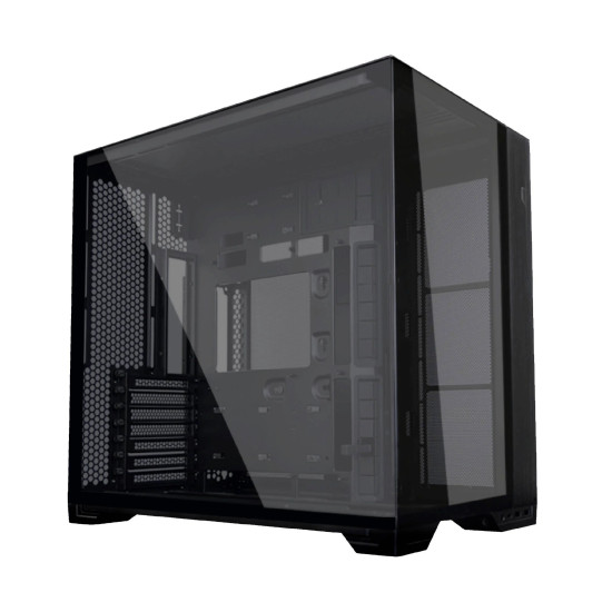 Кутия за компютър Lian Li Case E-ATX - O11 Vision Compact