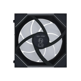 Вентилатор Lian Li Fan 120mm - UNI FAN SL-INF Wireless - 120mm - Black