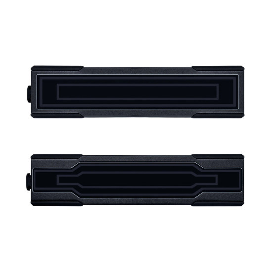 Вентилатор Lian Li Fan 120mm - UNI FAN SL-INF Wireless - 120mm - Black