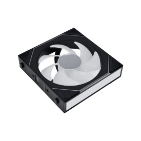 Вентилатор Lian Li Fan 120mm - UNI FAN SL-INF Wireless - 120mm - Black