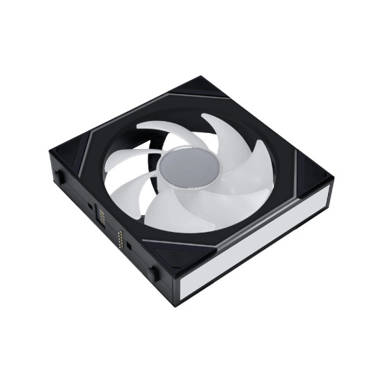 Вентилатор Lian Li Fan 120mm - UNI FAN SL-INF Wireless - 120mm - Black