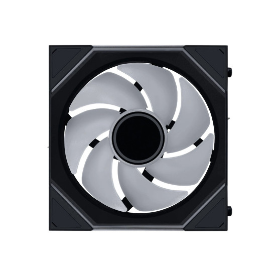 Вентилатор Lian Li Fan 120mm - UNI FAN SL-INF Wireless - 120mm - Black