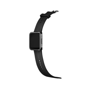 Смарт часовник Maimo Smartwatch - Maimo Watch Flow - Metallic Black - SPO2, HeartRate, GPS