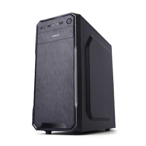 Кутия за компютър Makki Case ATX MAKKI-0638BB-U2