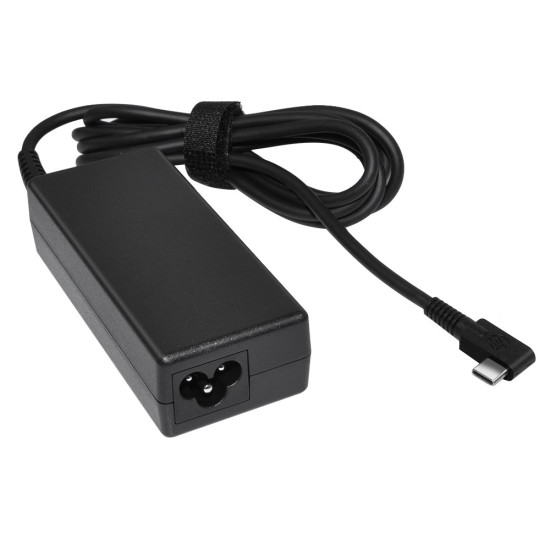 Зарядно за лаптоп Makki за HP 814838-002 - 45W Type-C - MAKKI-NA-H-45