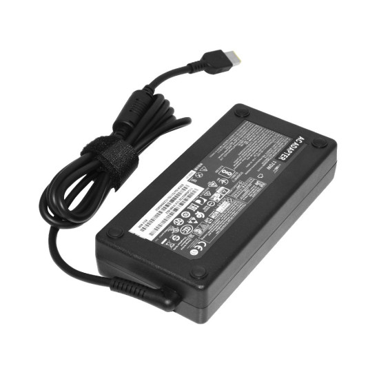Зарядно за лаптоп Makki за LENOVO 20V 8.5A 170W USB - MAKKI-NA-LE-58