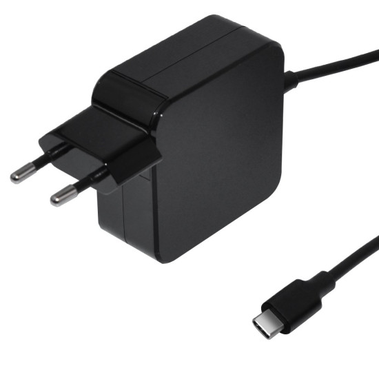 Зарядно за лаптоп Makki Type-C 45W - MAKKI-NA-TC-39