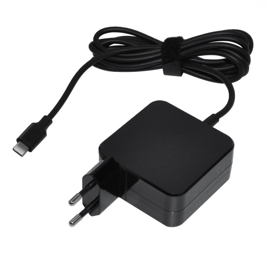 Зарядно за лаптоп Makki Type-C 45W - MAKKI-NA-TC-39