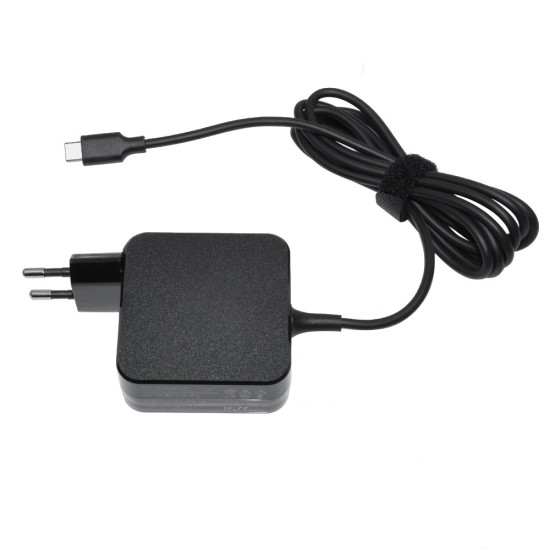 Зарядно за лаптоп Makki Type-C 45W - MAKKI-NA-TC-39