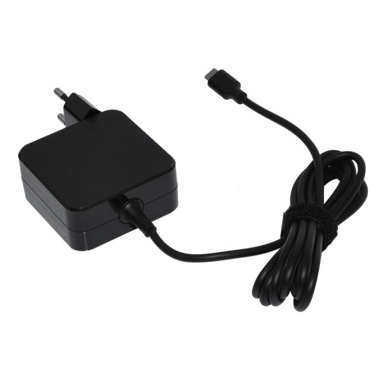 Зарядно за лаптоп Makki Type-C 45W - MAKKI-NA-TC-39