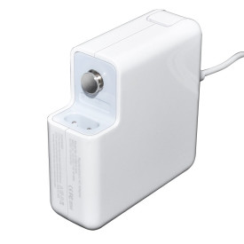 Зарядно за лаптоп Makki за Apple - 20V 4.25A 85W T tip G2 MagSafe2 - MAKKI-NA-AP-35