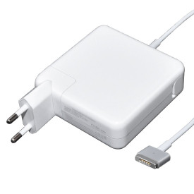 Зарядно за лаптоп Makki за Apple - 20V 4.25A 85W T tip G2 MagSafe2 - MAKKI-NA-AP-35