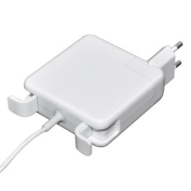 Зарядно за лаптоп Makki за Apple - 20V 4.25A 85W T tip G2 MagSafe2 - MAKKI-NA-AP-35