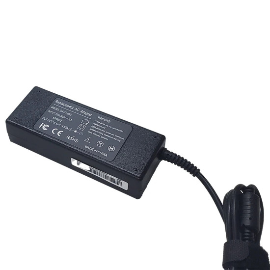 Зарядно за лаптоп Makki за DELL - 19.5V 4.62A 90W 4.8x1.7mm Bullet - MAKKI-NA-DL-75