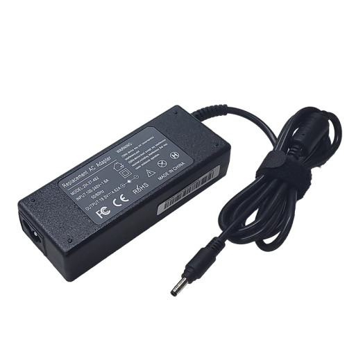 Зарядно за лаптоп Makki за DELL - 19.5V 4.62A 90W 4.8x1.7mm Bullet - MAKKI-NA-DL-75
