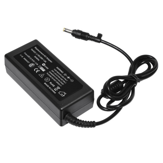 Зарядно за лаптоп Makki за HP 18.5V 3.5A 65W 4.8x1.7mm - MAKKI-NA-H-11