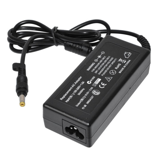 Зарядно за лаптоп Makki за HP 18.5V 3.5A 65W 4.8x1.7mm - MAKKI-NA-H-11