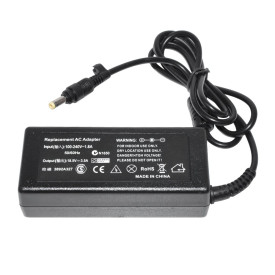 Зарядно за лаптоп Makki за HP 18.5V 3.5A 65W 4.8x1.7mm - MAKKI-NA-H-11