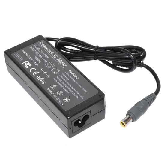Зарядно за лаптоп Makki за Lenovo 20V 4.5A 90W 7.9x5.5mm - MAKKI-NA-LE-19