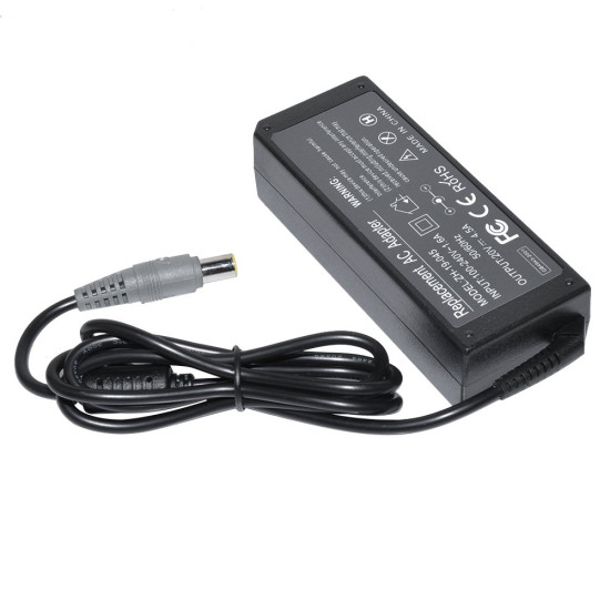 Зарядно за лаптоп Makki за Lenovo 20V 4.5A 90W 7.9x5.5mm - MAKKI-NA-LE-19
