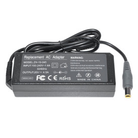 Зарядно за лаптоп Makki за Lenovo 20V 4.5A 90W 7.9x5.5mm - MAKKI-NA-LE-19