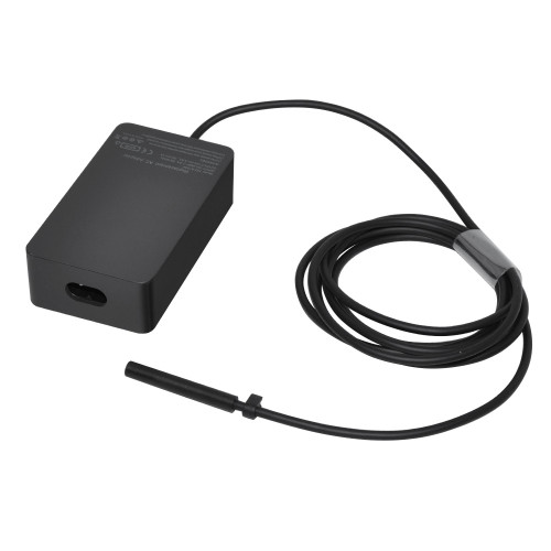 Зарядно за лаптоп Makki за Microsoft Surface - 15V 4A 65W + USB 5V/1A - MAKKI-NA-MS-53