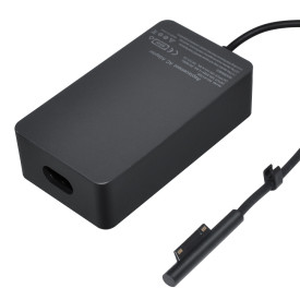 Зарядно за лаптоп Makki за Microsoft Surface - 15V 4A 65W + USB 5V/1A - MAKKI-NA-MS-53