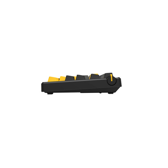 Безжична клавиатура Marvo Wireless Gaming Mechanical keyboard Mega 80W - KG958W - Bluetooth 5.0, 2.4G