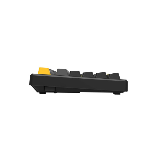 Безжична клавиатура Marvo Wireless Gaming Mechanical keyboard Mega 80W - KG958W - Bluetooth 5.0, 2.4G