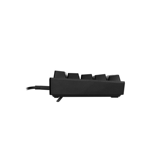 Безжична клавиатура Marvo Wireless Gaming Mechanical keyboard Shogo 78W - KG956W - Bluetooth 5.0, 2.4G