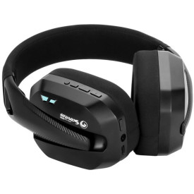 Безжични слушалки Marvo Gaming Headphones HG9089W - Bluetooth 5.3, 2.4G