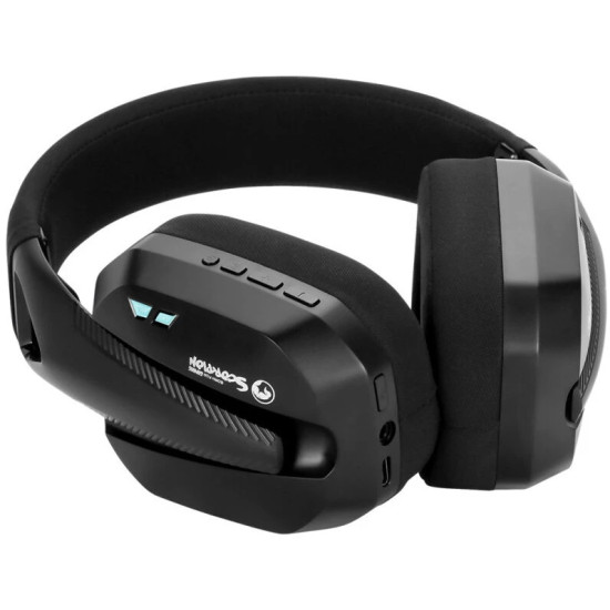 Безжични слушалки Marvo Gaming Headphones HG9089W - Bluetooth 5.3, 2.4G