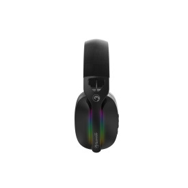Безжични слушалки Marvo Gaming Headphones Pulz 70W - Bluetooth, 2.4G - MARVO-HG9086W