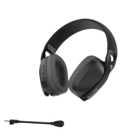 Безжични слушалки Marvo Gaming Headphones Pulz 70W - Bluetooth, 2.4G - MARVO-HG9086W