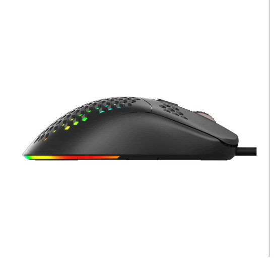 Мишка Marvo Gaming Mouse G925 - 12000dpi, programmable, RGB - MARVO-G925