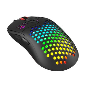 Мишка Marvo Gaming Mouse G925 - 12000dpi, programmable, RGB - MARVO-G925