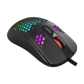 Мишка Marvo Gaming Mouse G925 - 12000dpi, programmable, RGB - MARVO-G925