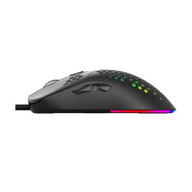 Мишка Marvo Gaming Mouse G925 - 12000dpi, programmable, RGB - MARVO-G925